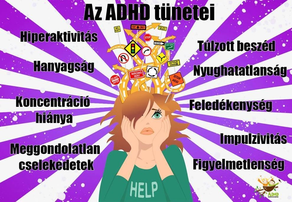 Segíthet a CBD az ADHD-n?