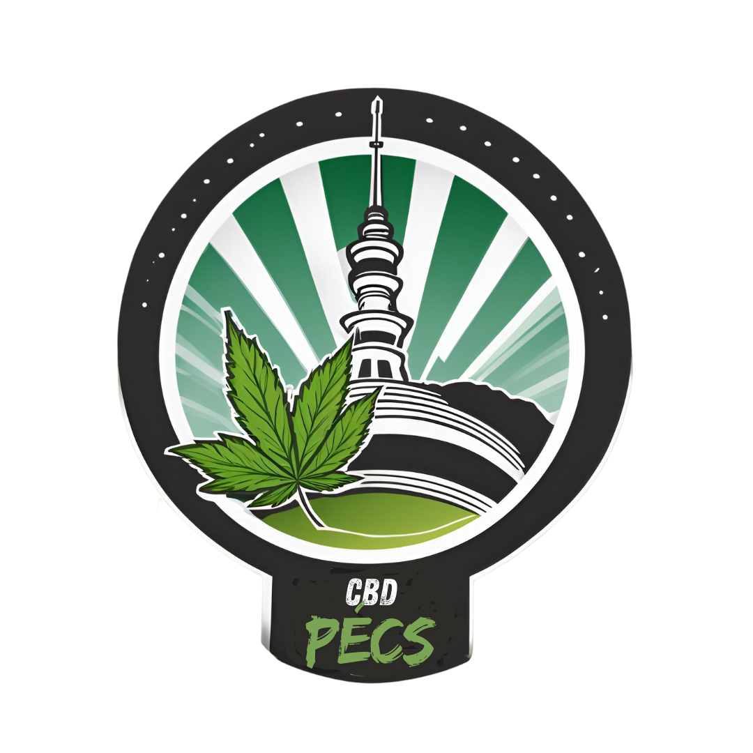 CBD Pécs Prémium CBD olajok